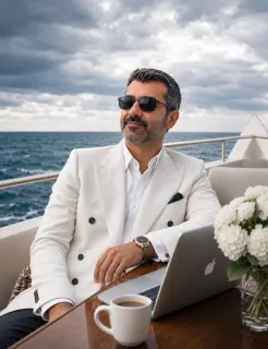 Dr. Öğr. Üyesi Altan Demirel profilinde yer alan galeri fotoğrafı.
