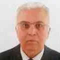 Prof. Dr. Hayrettin Muhtar — Kulak Burun Boğaz, Etimesgut, Ankara. Portre fotoğrafı.