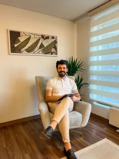 Kl. Psk. Ahmet Ali Sunay profilinde yer alan galeri fotoğrafı.