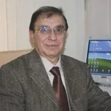 Prof. Dr. Yaşar Bedük — Üroloji, Altındağ, Ankara. Portre fotoğrafı.
