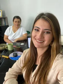 Dyt. Dilay Şahin profilinde yer alan galeri fotoğrafı.