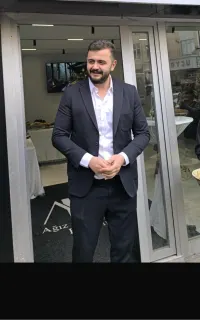Dt. Akın Türköz profilinde yer alan galeri fotoğrafı.