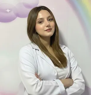 Dkt. Sude Günay profilinde yer alan galeri fotoğrafı.