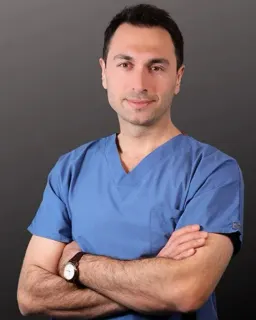 Doç. Dr. Arda Küçükgüven profilinde yer alan galeri fotoğrafı.