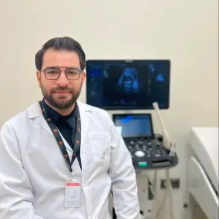 Op. Dr. Murat Günenç profilinde yer alan galeri fotoğrafı.