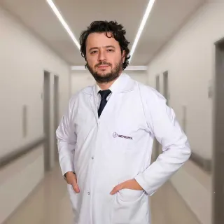 Op. Dr. Mehmet Uçar profilinde yer alan galeri fotoğrafı.