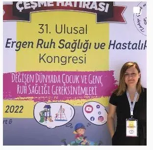 Doç. Dr. Canan Kuygun Karcı profilinde yer alan galeri fotoğrafı.