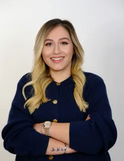 Kl. Psk. Merve Ersöz profilinde yer alan galeri fotoğrafı.