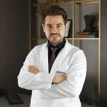 Op. Dr. Mehmet Altuğ Kazak — Genel Cerrahi, Konya. Portre fotoğrafı.