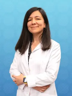 Dr. Öğr. Üyesi Fatma Soysal profilinde yer alan galeri fotoğrafı.