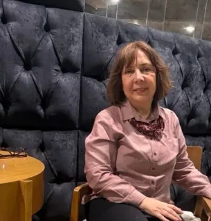 Psk. | Bilim Uzmanı Meliha Karayay profilinde yer alan galeri fotoğrafı.