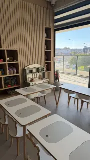 Kl. Psk. Tansu Karakoç profilinde yer alan galeri fotoğrafı.