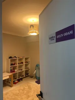 Kl. Psk. Eda Nur Dinçer profilinde yer alan galeri fotoğrafı.