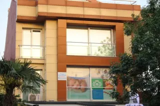 Prof. Dr. Cengiz Başoğlu profilinde yer alan galeri fotoğrafı.