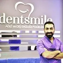 Dt. Hasan Karatay — Diş Hekimi, İstanbul. Portre fotoğrafı.