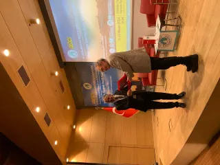 Kl. Psk. Dr. Abdurrahman Kendirci profilinde yer alan galeri fotoğrafı.