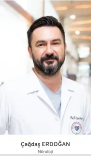 Prof. Dr. Çağdaş Erdoğan profilinde yer alan galeri fotoğrafı.