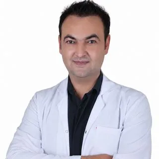 Op. Dr. Ramazan Azar — Genel Cerrahi, Tekirdağ. Portre fotoğrafı.