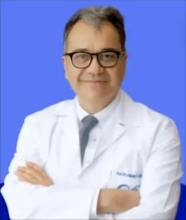 Prof. Dr. Alpay Turan Sezgin profilinde yer alan galeri fotoğrafı.