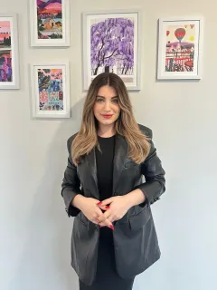Kl. Psk. Dilber Zeren profilinde yer alan galeri fotoğrafı.