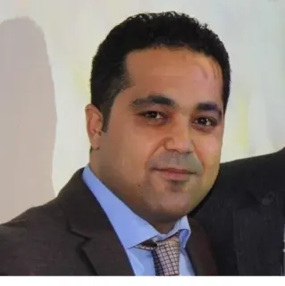 Prof. Dr. Oğuz Kuşcu profilinde yer alan galeri fotoğrafı.