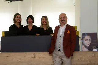 Op. Dr. Gökhan Özerdem profilinde yer alan galeri fotoğrafı.
