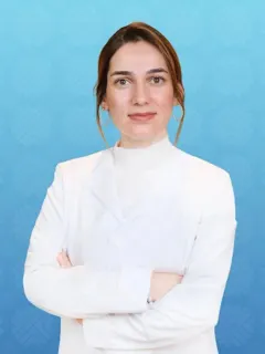 Dr. Öğr. Üyesi Haniye Emin profilinde yer alan galeri fotoğrafı.