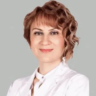 Prof. Dr. Evrim Eylem Akpınar profilinde yer alan galeri fotoğrafı.