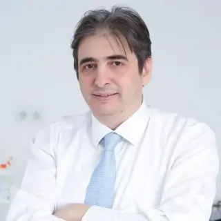 Prof. Dr. Cenk Akçalı profilinde yer alan galeri fotoğrafı.
