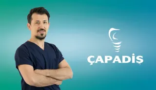 Dt. Ersin Uzunoğlu profilinde yer alan galeri fotoğrafı.