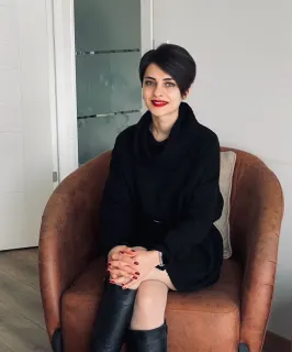 Psk. Şevin Çoğaç profilinde yer alan galeri fotoğrafı.