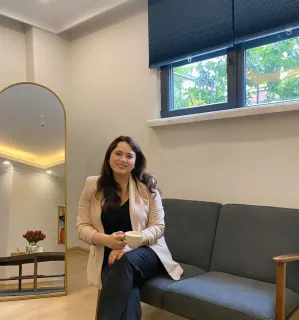 Psk. Ilgın Karaçaylı profilinde yer alan galeri fotoğrafı.
