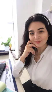 Kl. Psk. Eda Karakaya Güngör profilinde yer alan galeri fotoğrafı.
