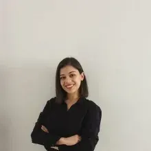 Psk. Merve Yılmazkar — Psikoloji, Gaziantep. Portre fotoğrafı.