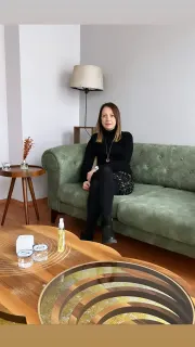 Kl. Psk. Ayşegül Ülkü profilinde yer alan galeri fotoğrafı.