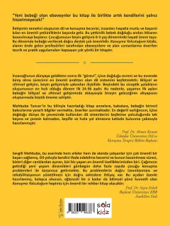 Dkt. Mehbube Tuncer profilinde yer alan galeri fotoğrafı.