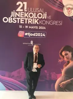 Prof. Dr. Osman Fadıl Kara profilinde yer alan galeri fotoğrafı.