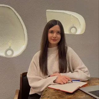 Psk. Ezgi Uyar profilinde yer alan galeri fotoğrafı.