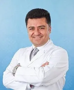 Prof. Dr. Fethi Kılıçaslan profilinde yer alan galeri fotoğrafı.