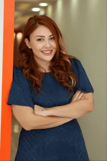 Uzm. Dt. Duygu Oza Özsümbül profilinde yer alan galeri fotoğrafı.