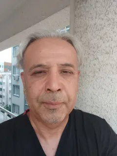Uzm. Dr. Ergün Öztaş profilinde yer alan galeri fotoğrafı.