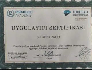 Kl. Psk. Beste Polat profilinde yer alan galeri fotoğrafı.