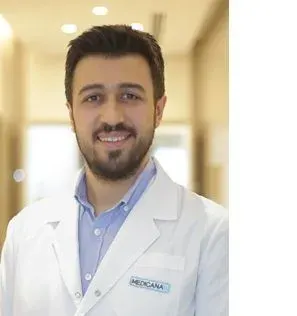 Doç. Dr. Nesrettin Fatih Turgut profilinde yer alan galeri fotoğrafı.