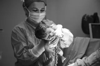 Op. Dr. Fatma Esin Karçin profilinde yer alan galeri fotoğrafı.