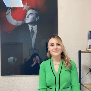 Op. Dr. Ülkü Yaka profilinde yer alan galeri fotoğrafı.
