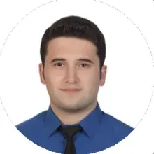 Dt. Hüseyin Kalaycı — Diş Hekimi, Antalya. Portre fotoğrafı.