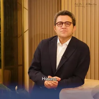 Prof. Dr. Ali Metin Esen profilinde yer alan galeri fotoğrafı.