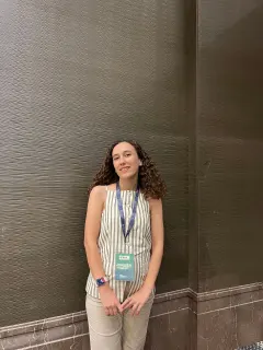 Erg. Zeynep Polat profilinde yer alan galeri fotoğrafı.