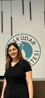 Dkt. Nisanur Sönmez profilinde yer alan galeri fotoğrafı.
