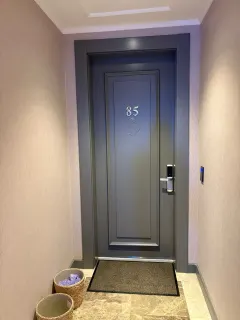 Fzt. Hatice Kübra Marsil profilinde yer alan galeri fotoğrafı.